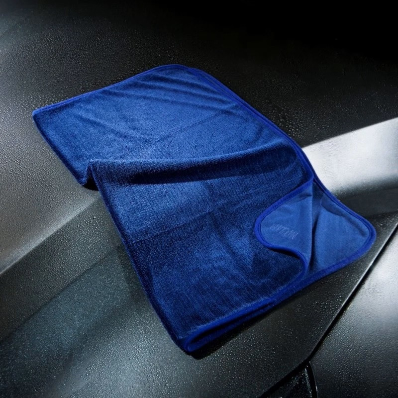 Serviette de sechage Q2M SilkDryer EVO 70 cm x 90 cm