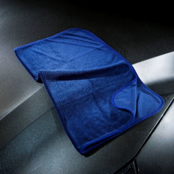 Serviette de sechage Q2M SilkDryer EVO 70 cm x 90 cm