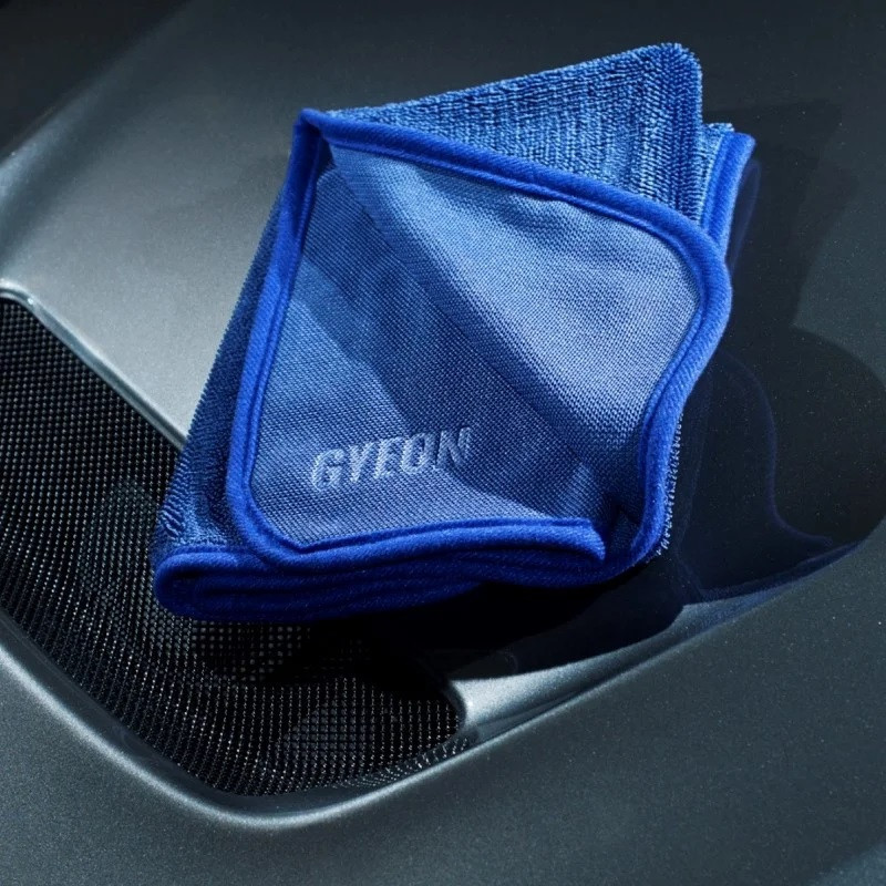 Serviette de sechage Q2M SilkDryer EVO 70 cm x 90 cm