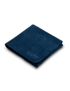 Microfibre -Q²M PolishWipe EVO de GYEON- 40 cm x 40 cm