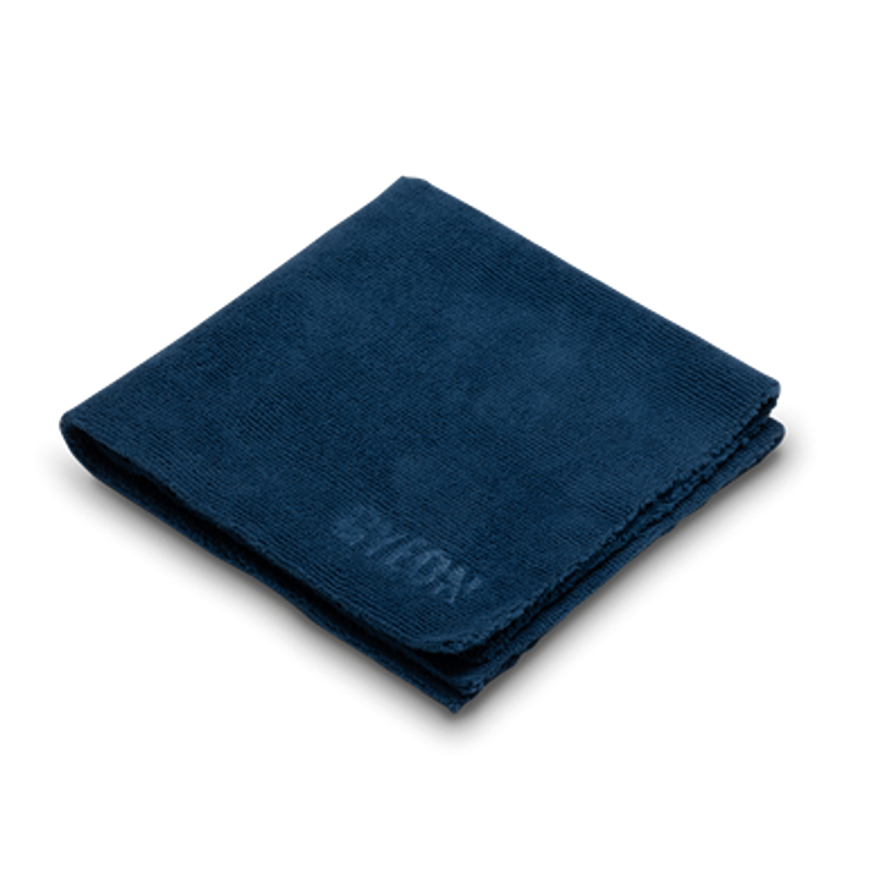 Microfibre -Q²M PolishWipe EVO de GYEON- 40 cm x 40 cm