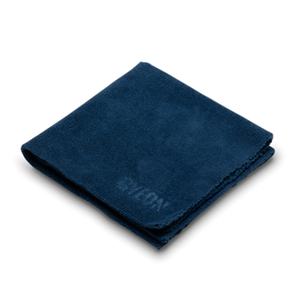 Microfibre -Q²M PolishWipe EVO de GYEON- 40 cm x 40 cm