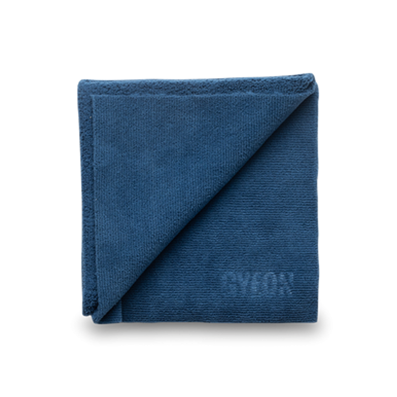 Microfibre -Q²M PolishWipe EVO de GYEON- 40 cm x 40 cm