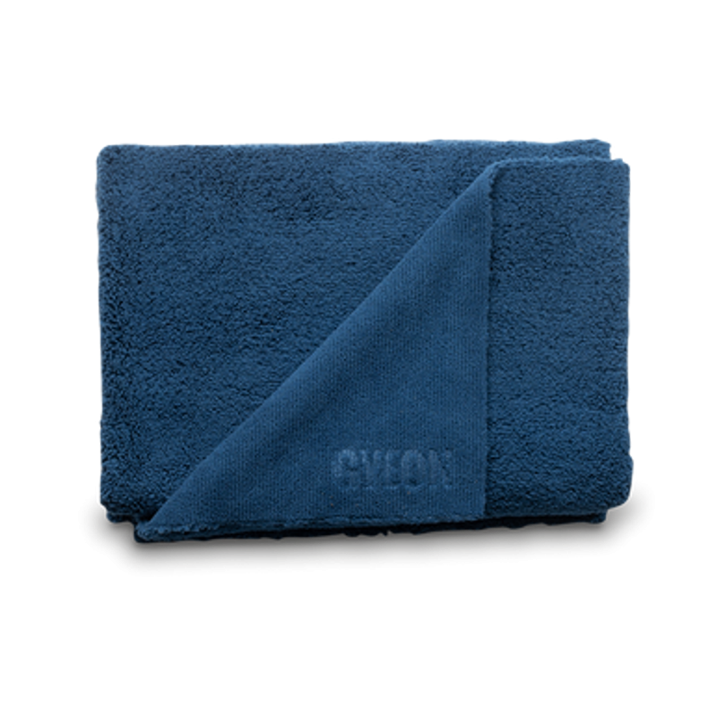 Microfibre -Q²M PolishWipe EVO de GYEON- 40 cm x 40 cm