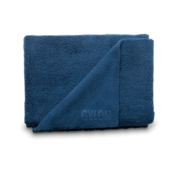 Microfibre -Q²M PolishWipe EVO de GYEON- 40 cm x 40 cm