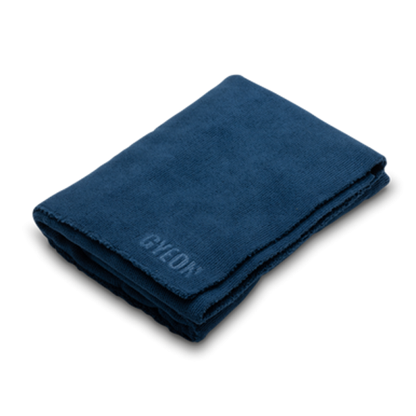Microfibre -Q²M PolishWipe EVO de GYEON- 40 cm x 40 cm