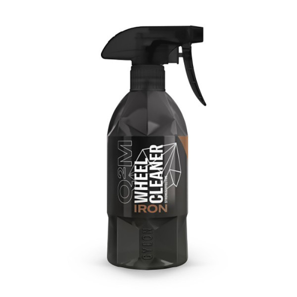 Nettoyant jantes  Q2M Iron WheelCleaner
