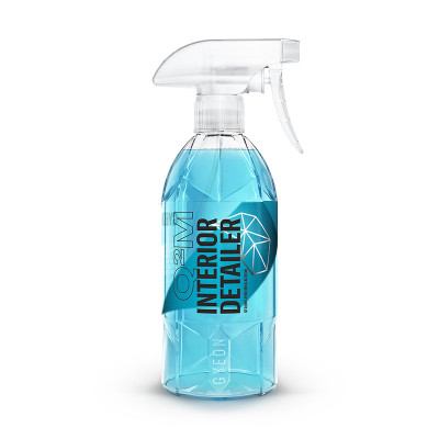Nettoyant Intérieur GYEON Q²M Interior Detailer
