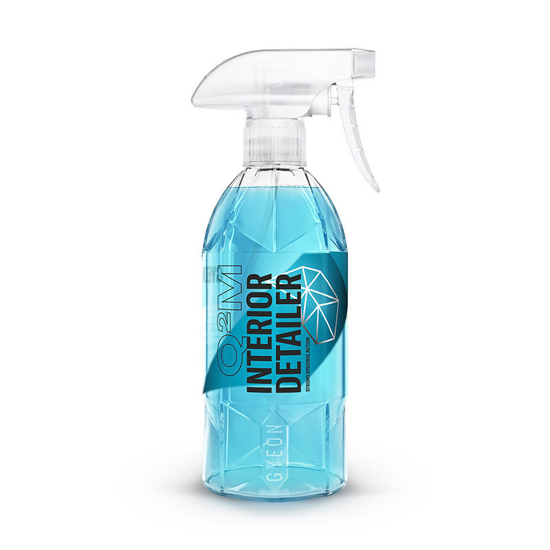 Nettoyant Intérieur GYEON Q²M Interior Detailer