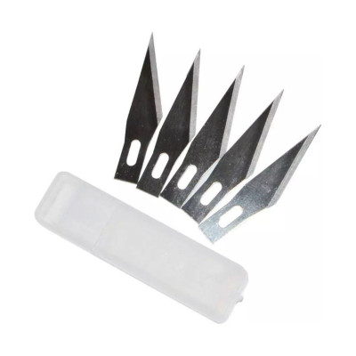 lame de scalpel