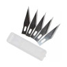 lame de scalpel