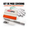 Kit de pose covering