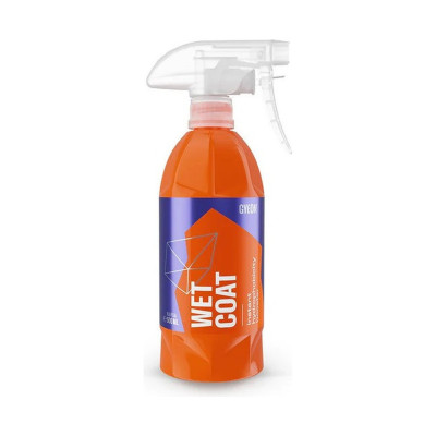 Protection rapide pour covering - Q2M WetCoat 500