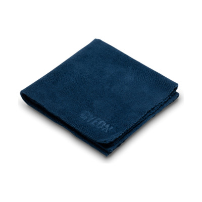 Microfibre -Q²M PolishWipe EVO de GYEON- 40 cm x 40 cm