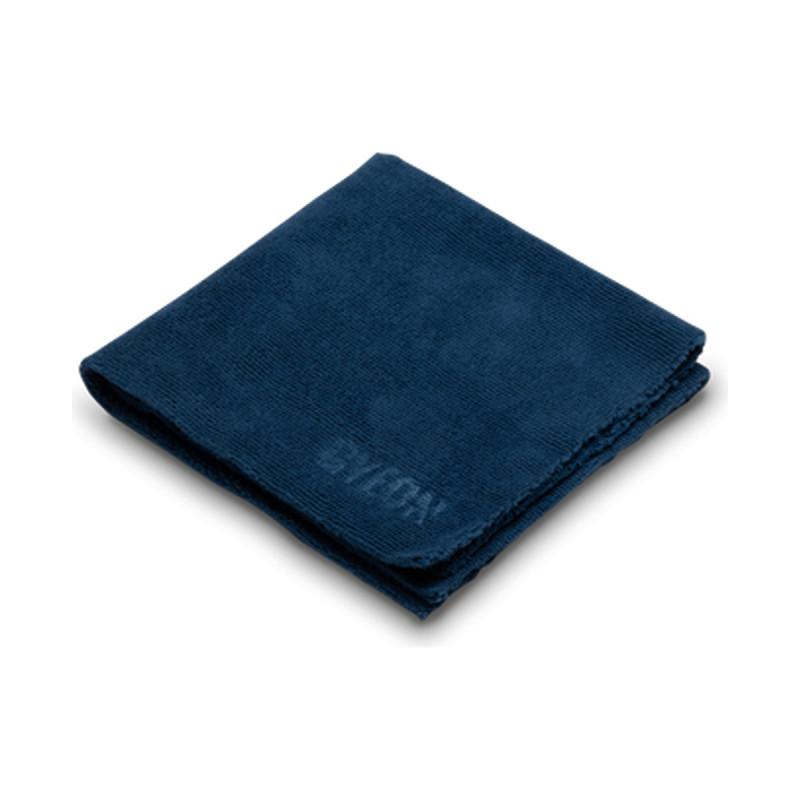 Microfibre -Q²M PolishWipe EVO de GYEON- 40 cm x 40 cm