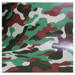 covering camouflage militaire