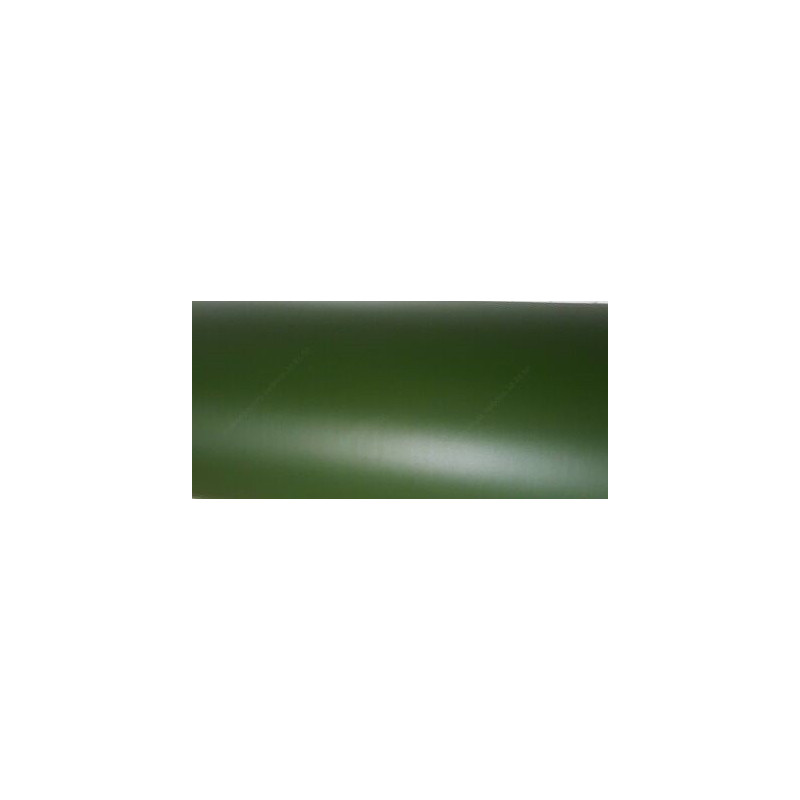 Film Adhésif Vinyle Vert Cristal PET Pour Habillage Carrosserie Auto/moto - Neuf
