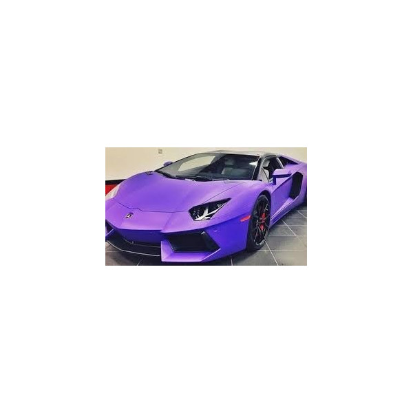 vinyle adhesif mat violet