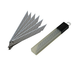 lame cutter 30 degé 