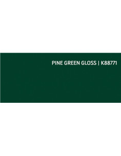 film Covering  Brillant Vert Pin KPMF - K88771 2