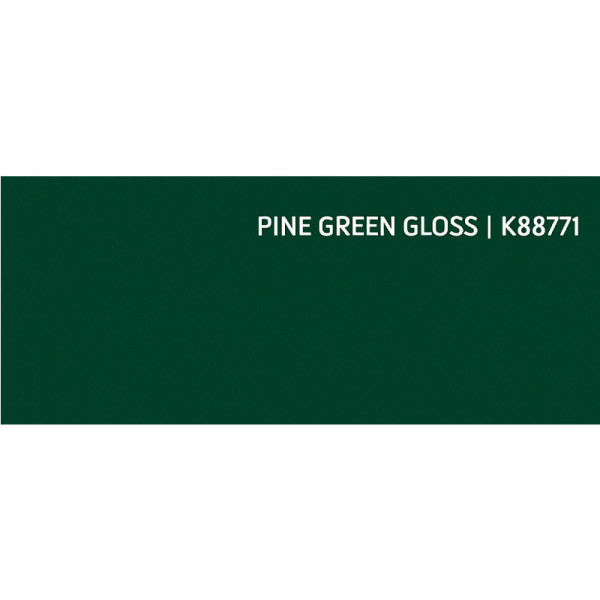 film Covering  Brillant Vert Pin KPMF - K88771