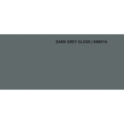 film Covering Gris foncé brillant KPMF - K88016 2