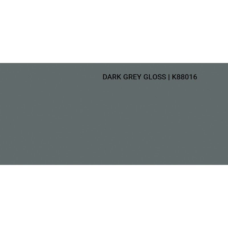 film Covering Gris foncé brillant KPMF - K88016