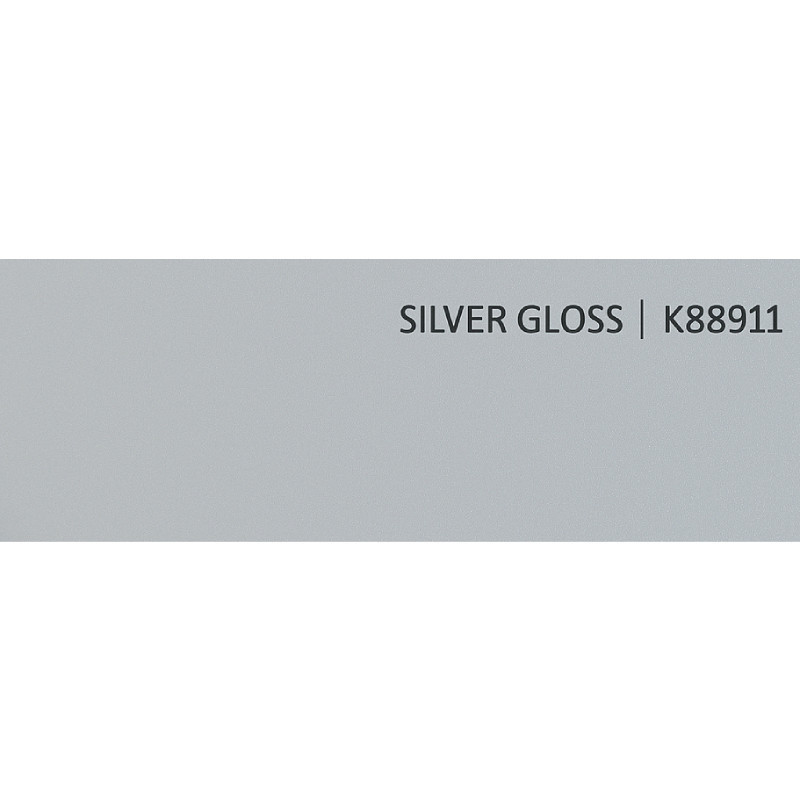 film Covering  Brillant Gris Argenté KPMF - K88911