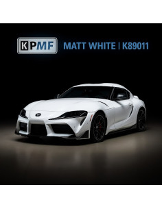 Blanc Mat- K89011 - White Matt