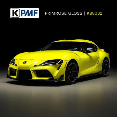 film Covering brillant Primrose KPMF - K88032