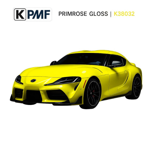 film Covering brillant Primrose KPMF - K88032