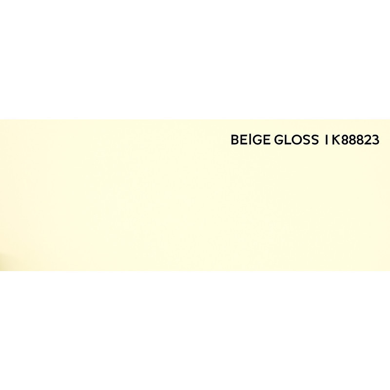 Film covering brillant Beige KPMF -K88823
