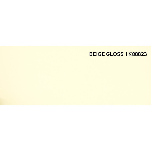 Film covering brillant Beige KPMF -K88823