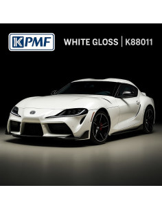 film Covering brillant Blanc KPMF - K88011
