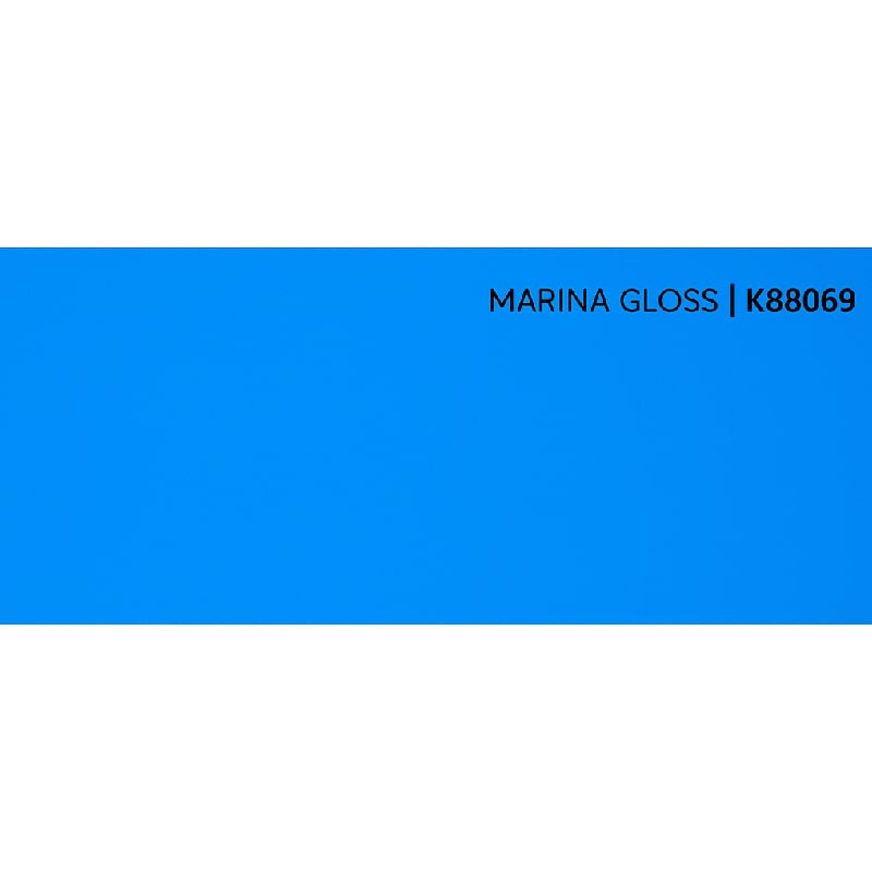 film Covering  Brillant Bleu Marine KPMF - K88069