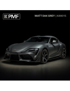 Gris Mat- K89015 Dark Grey Matt