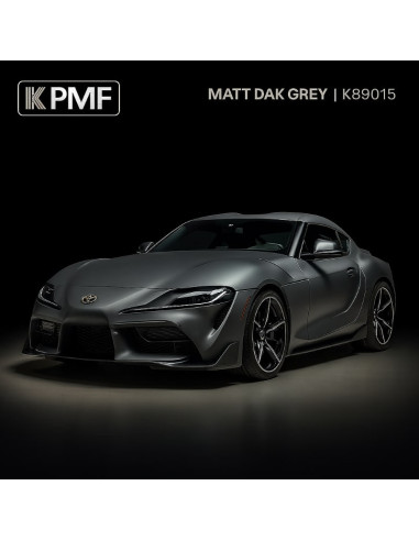 Gris Mat- K89015 Dark Grey Matt