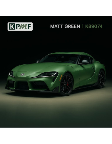 Vet Mat | K89077 Green Matt