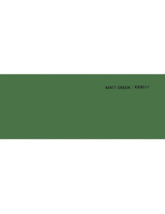 Vet Mat | K89077 Green Matt 2
