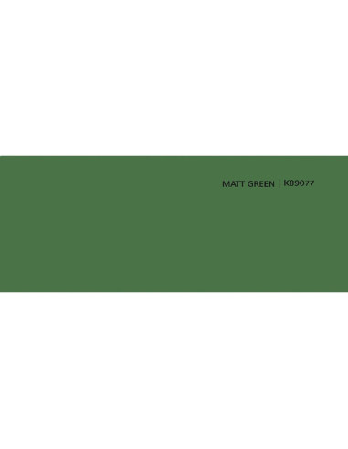 Vet Mat | K89077 Green Matt