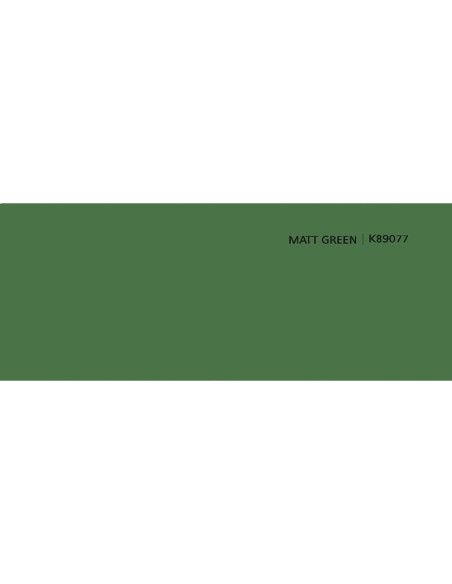 Vet Mat | K89077 Green Matt