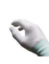 gants de pose vinyle