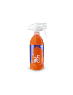 Protection rapide pour covering - Q2M WetCoat 500