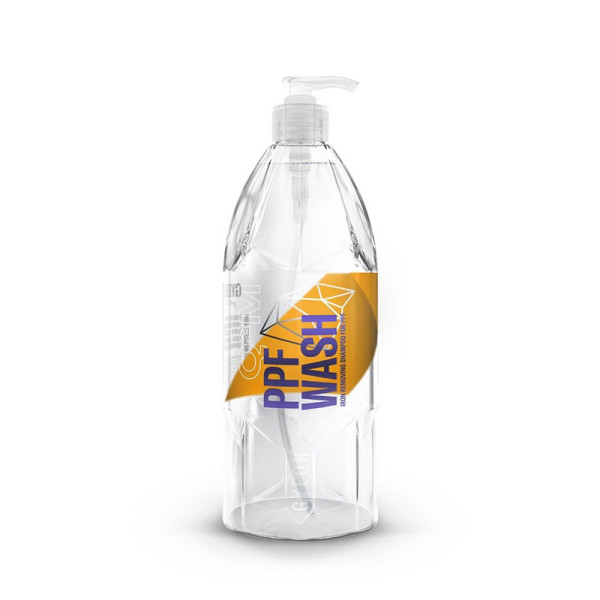 Shampoing covering et PPF - Q²M PPF Wash 400ml