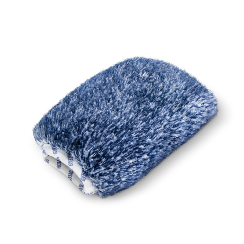 Gant de lavage - Q2M WashPad