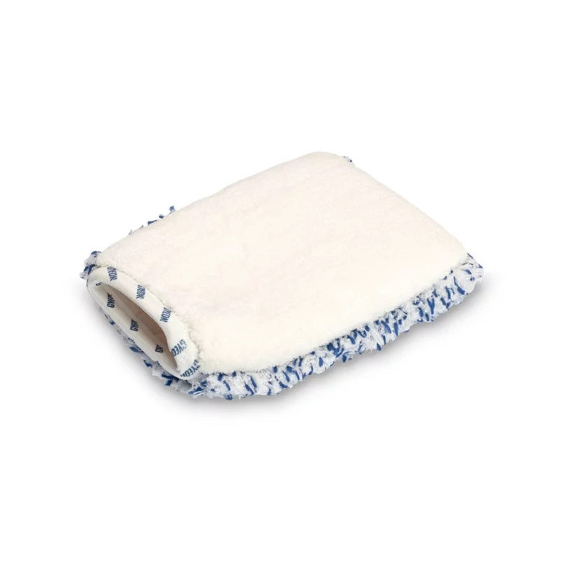 Gant de lavage - Q2M WashPad