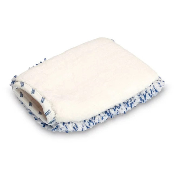 Gant de lavage - Q2M WashPad