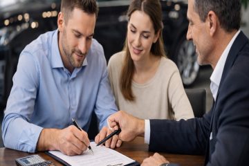 7 conseils pour bien préparer votre demande de crédit auto